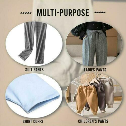 Multi-purpose self-adhesive hemming tape for curtains, pants, and clothing