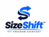 SizeShift logo